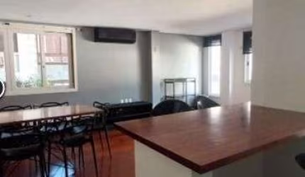 Apartamento 1 dormitórios para alugar Bela Vista Porto Alegre/RS
