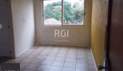 Apartamento para Venda - 47.8m², 1 dormitório, 1 vaga - São João