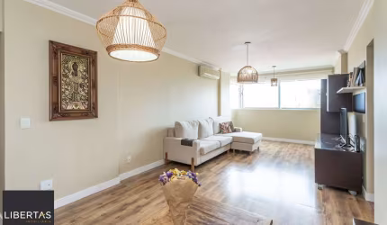Apartamento 3 dorms à venda Rua Veríssimo Rosa, Jardim Botânico - Porto Alegre