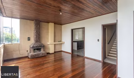 Apartamento Garden no Cristo Redentor