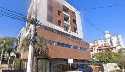 Apartamento no bairro Tristeza de 1 dormitório e vaga
