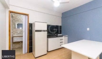 Apartamento JK no bairro São Geraldo