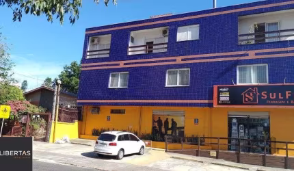 Prédio à venda São Sebastião Porto Alegre/RS