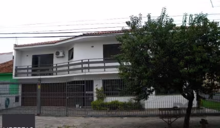 Casa 4 dormitórios à venda Jardim Itu Porto Alegre/RS
