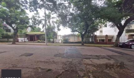 Terreno à venda Teresópolis Porto Alegre/RS