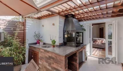 Apartamento 4 dormitórios à venda São João Porto Alegre/RS