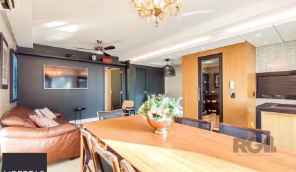 Casa com vista para o Guaíba