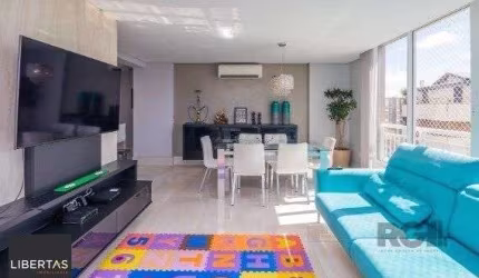 Apartamento 2 dormitórios à venda Rio Branco Porto Alegre/RS