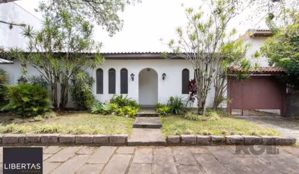 Casa Térrea