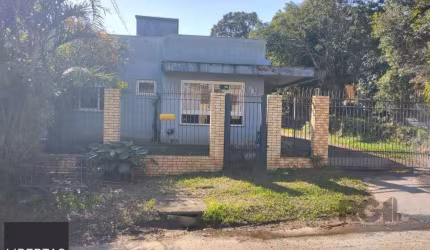 Casa 2 dormitórios à venda Ipanema Porto Alegre/RS