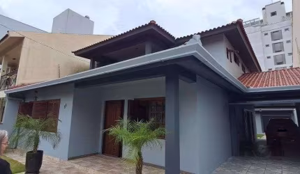 Casa 4 dormitórios à venda Jardim Itu Porto Alegre/RS