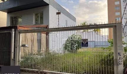 Terreno à venda Auxiliadora Porto Alegre/RS