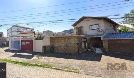 Terreno à venda São João Porto Alegre/RS