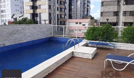 Apartamento 6 dormitórios à venda Rio Branco Porto Alegre/RS