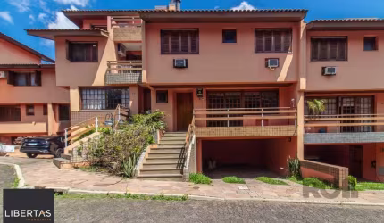 Casa em Condomínio 3 dormitórios à venda Menino Deus Porto Alegre/RS