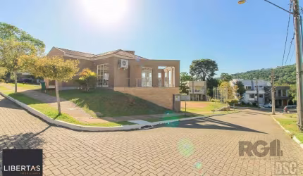 Casa em Condomínio 3 dormitórios à venda Vila Nova Porto Alegre/RS