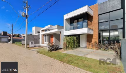 Casa em Condomínio 3 dormitórios à venda Ipanema Porto Alegre/RS