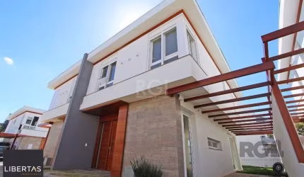 Casa em Condomínio 4 dormitórios à venda Teresópolis Porto Alegre/RS