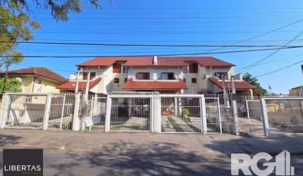 Casa 3 dormitórios à venda Jardim Planalto Porto Alegre/RS