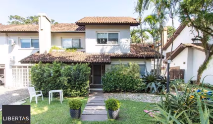 Casa em Condomínio 3 dormitórios à venda Pedra Redonda Porto Alegre/RS
