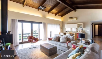Casa 5 dormitórios à venda Teresópolis Porto Alegre/RS