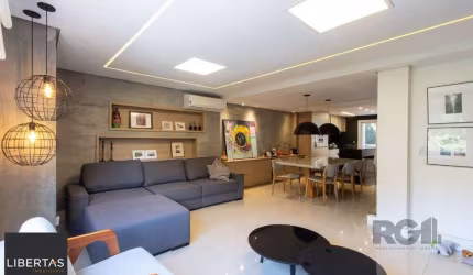 Casa 3 dormitórios à venda Jardim Isabel Porto Alegre/RS