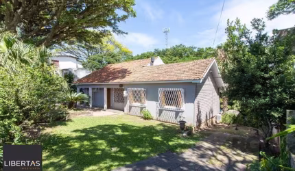 Casa 4 dormitórios à venda Espírito Santo Porto Alegre/RS