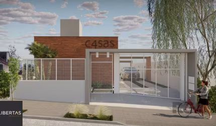 Casa em Condomínio 3 dormitórios à venda Vila Conceição Porto Alegre/RS