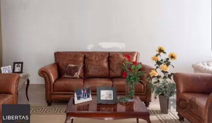 Casa 4 dormitórios à venda Jardim Lindóia Porto Alegre/RS