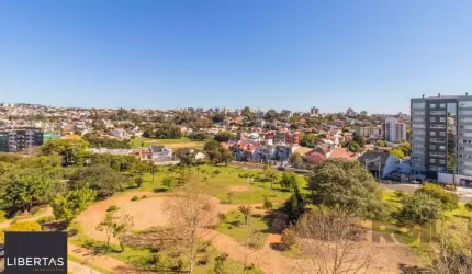 Cobertura 3 dormitórios à venda Jardim Itu Porto Alegre/RS