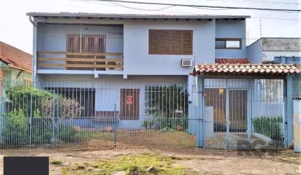 Casa de 262m², bairro Anchieta
