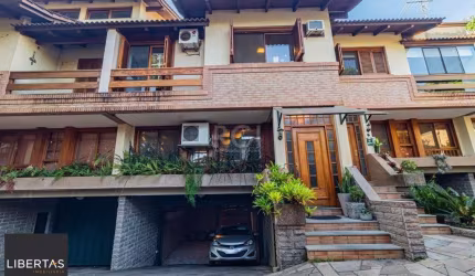 Casa em Condomínio 4 dormitórios à venda Tristeza Porto Alegre/RS