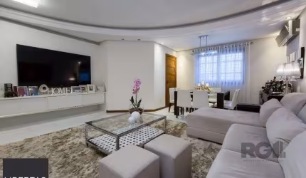 Casa em Condomínio 3 dormitórios à venda Cavalhada Porto Alegre/RS