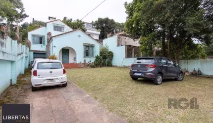 Casa 3 dormitórios à venda Vila Assunção Porto Alegre/RS