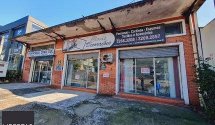 Loja para Venda - 0m², 0 dormitórios, Tristeza