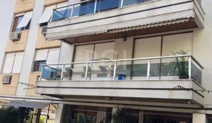Cobertura para Venda - 270.56m², 3 dormitórios, sendo 1 suites, 2 vagas - Auxili
