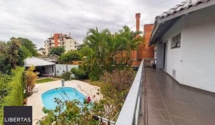 Casa para Venda Bairro Ipanema 4 Dormitórios Piscina