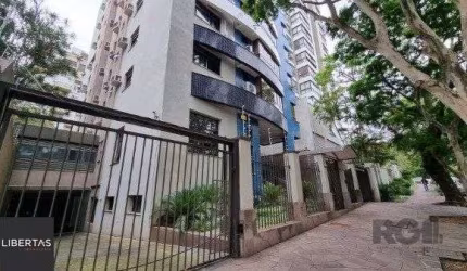 Apartamento para Venda - 125m², 3 dormitórios, sendo 1 suites, 2 vagas - Higienó