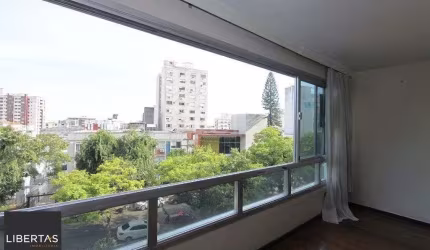 Apartamento para Venda - 127.15m², 3 dormitórios, sendo 1 suites, 1 vaga - Moinh