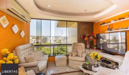 Cobertura para Venda - 199m², 3 dormitórios, sendo 1 suites, 2 vagas - Azenha