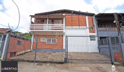 Predio para Venda - 244.51m², 0 dormitórios, 4 vagas - Partenon