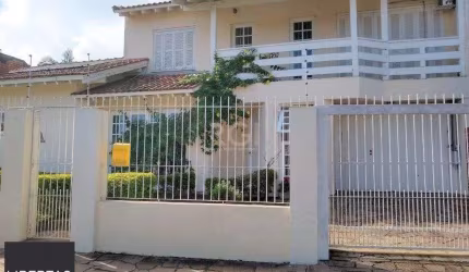 Casa para Venda - 264m², 3 dormitórios, sendo 1 suites, 3 vagas - Vila Nova