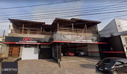 Cobertura para Venda - 456.37m², 4 dormitórios, sendo 1 suites, 2 vagas - Glória