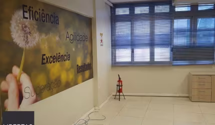 Conjunto/Sala para Venda - 498.29m², 0 dormitórios, Centro Histórico