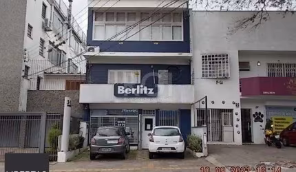 Predio para Venda - 170m², 0 dormitórios, Petrópolis, Porto Alegre