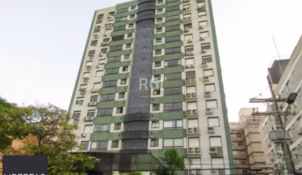 Apartamento para Venda - 88.62m², 3 dormitórios, sendo 1 suites, 2 vagas - Centr