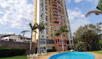 Apartamento 3 dormitórios à venda Cristal Porto Alegre/RS