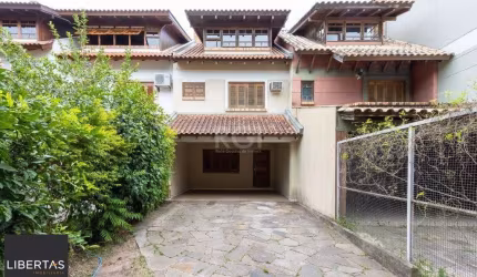 Casa para Venda - 181.99m², 3 dormitórios, sendo 1 suites, 2 vagas - Jardim Isab