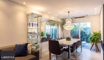 Casa Condominio para Venda - 202m², 3 dormitórios, sendo 1 suites, 2 vagas - Tri