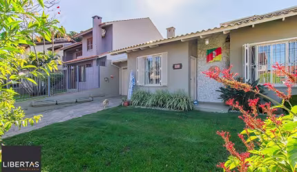 Casa 4 dormitórios à venda Espírito Santo Porto Alegre/RS